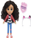 Gabby's DH Basic Doll Gabby Girl